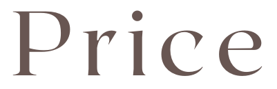price