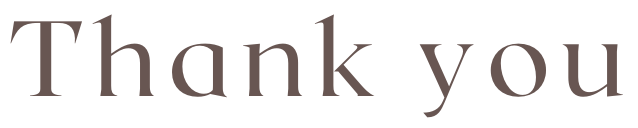 thank-you